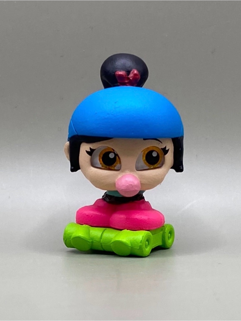 Disney Doorables “Let’s Party”-Rare Vanellope-BNWOT